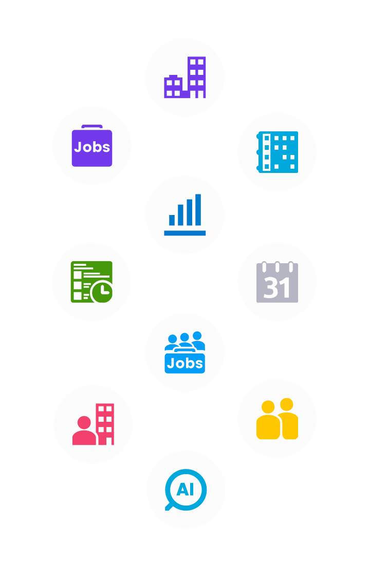 best recruitment software
