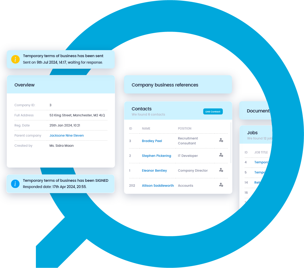 customer Relationship Management (CRM)